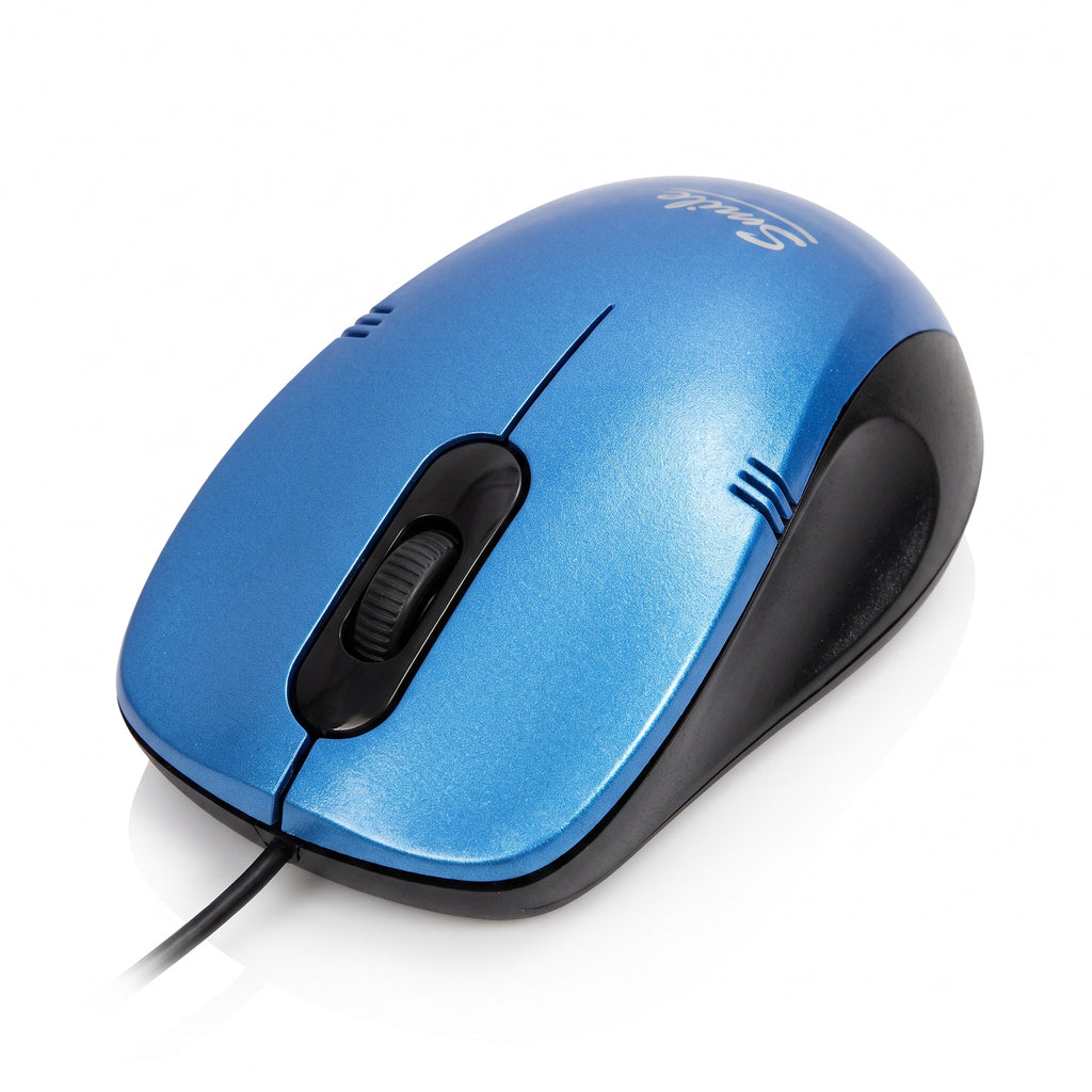 Mouse J888- Smile