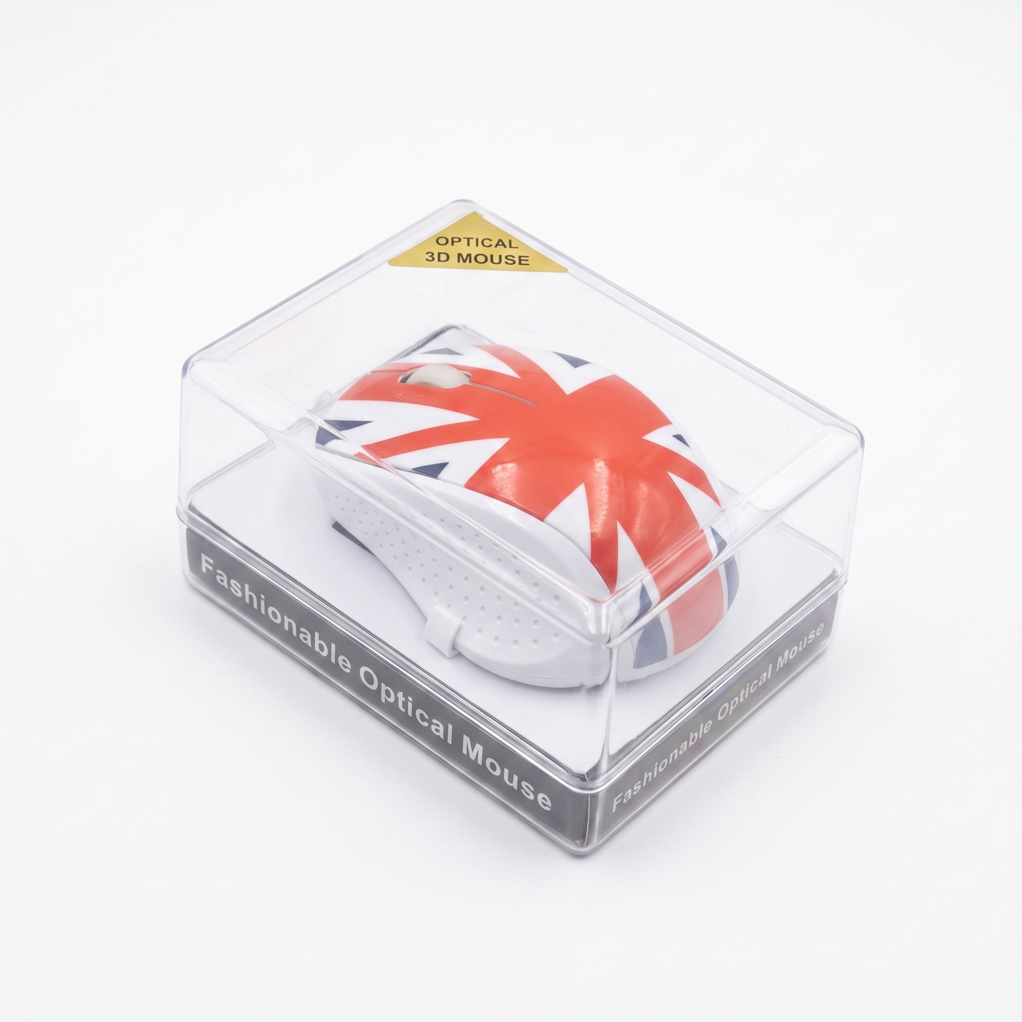 Mouse Optical 3D