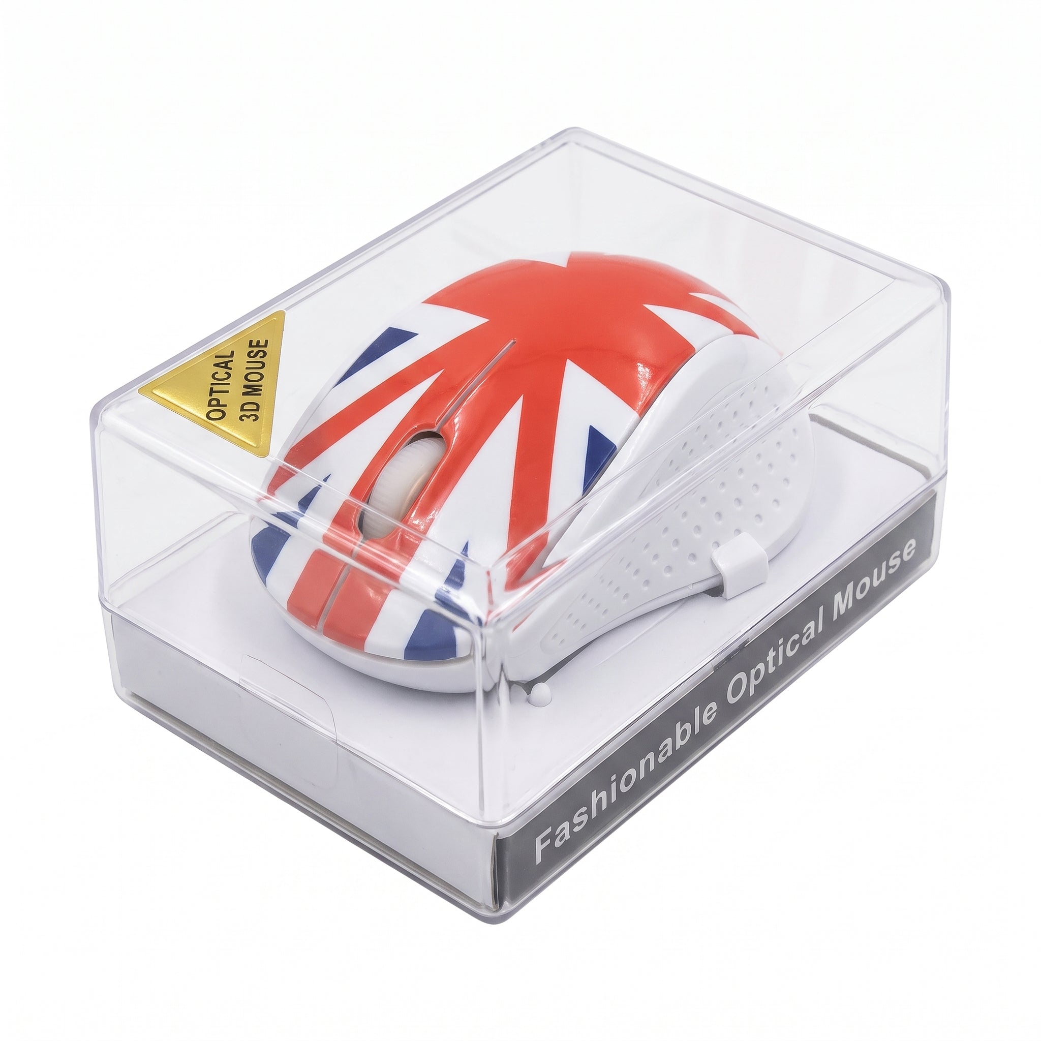 Mouse Optical 3D