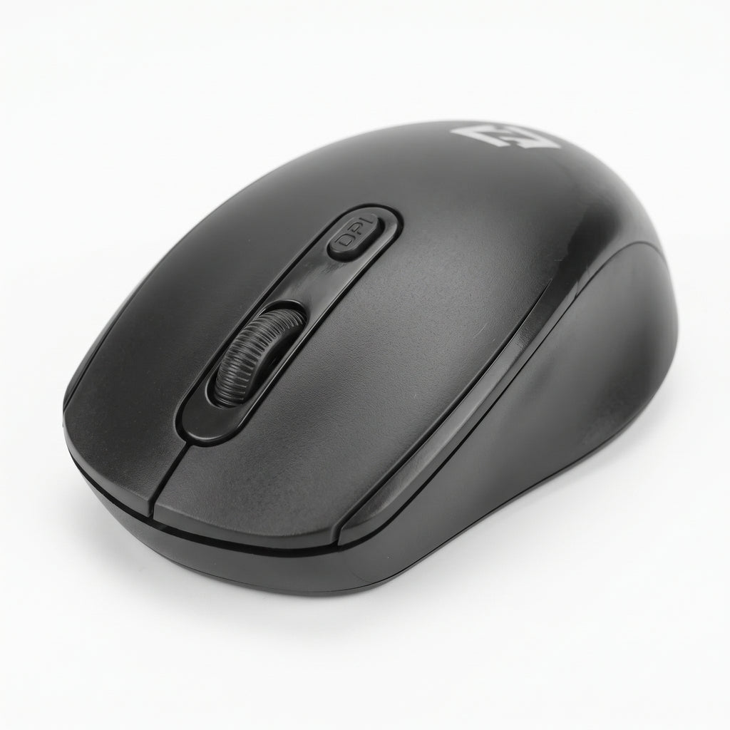 Wireless Mouse ZR-1040 - ZERO