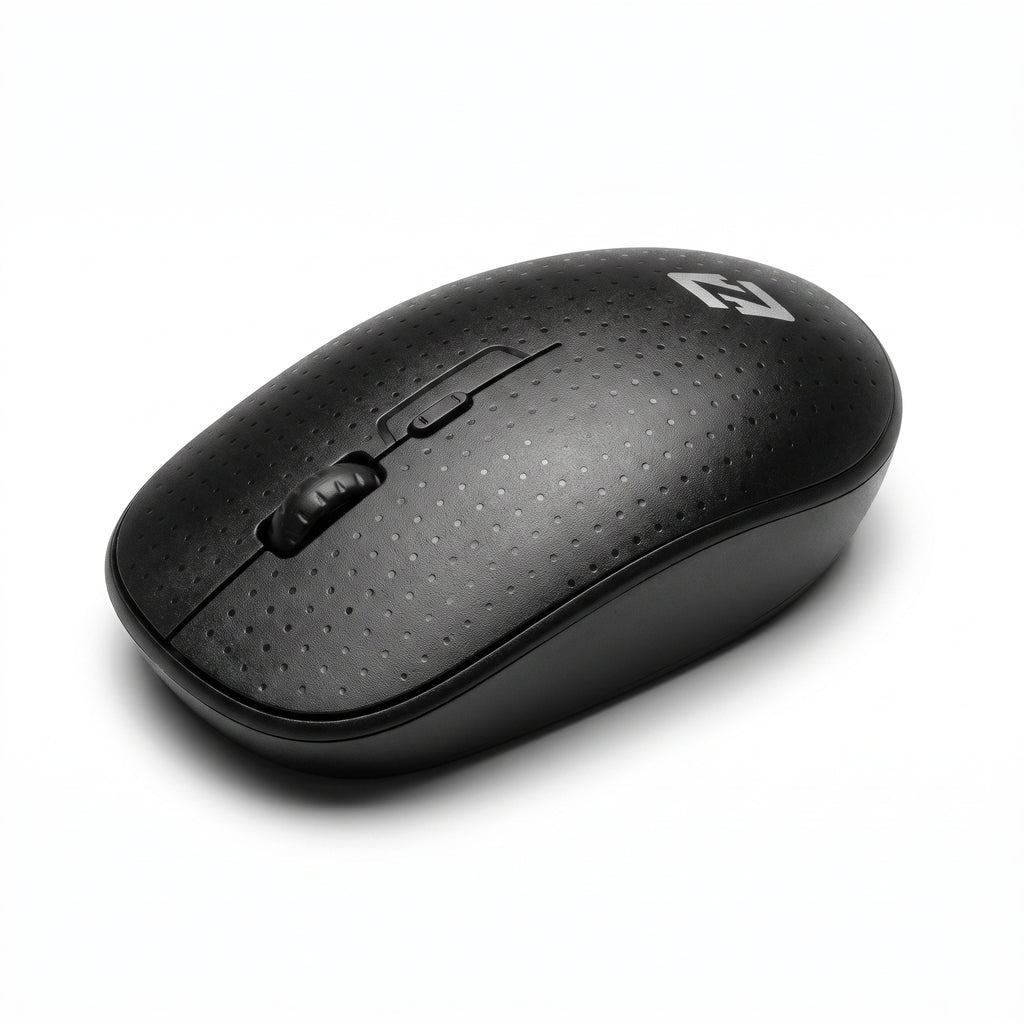 Wireless Mouse ZR-1410 - ZERO