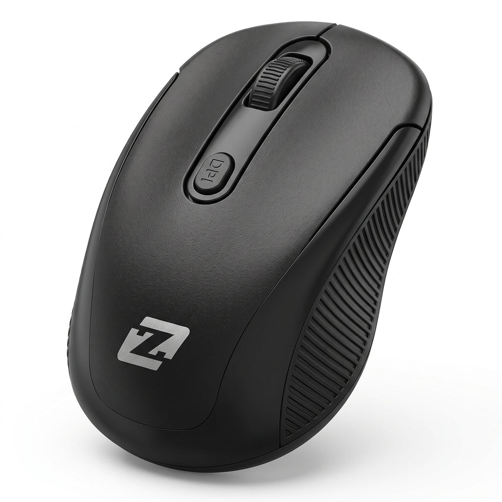 Wireless Mouse ZR-1420 - ZERO