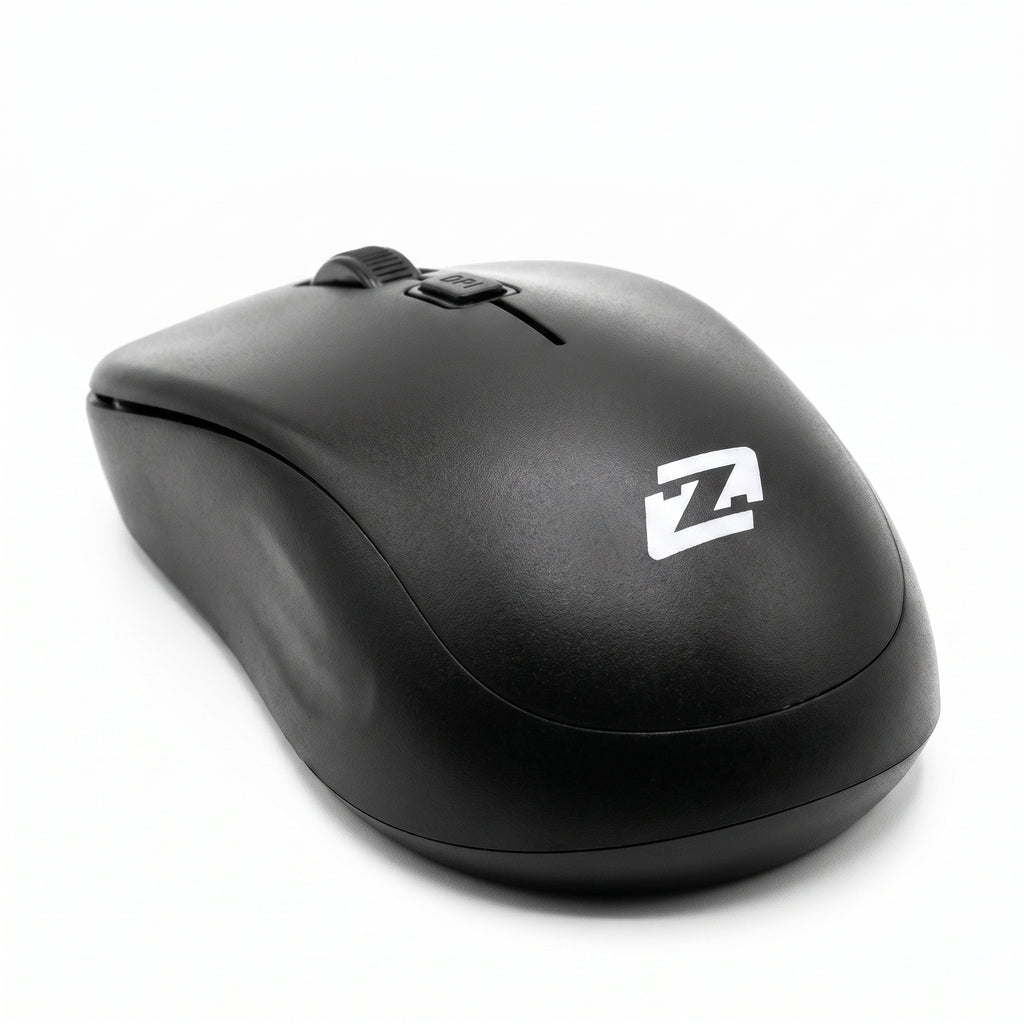 Wireless Mouse ZR1430 - ZERO