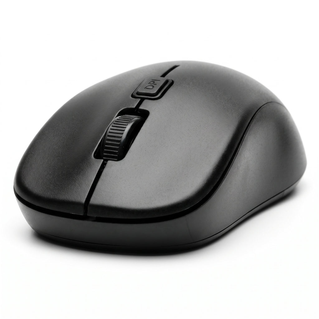 Wireless Mouse ZR1430 - ZERO