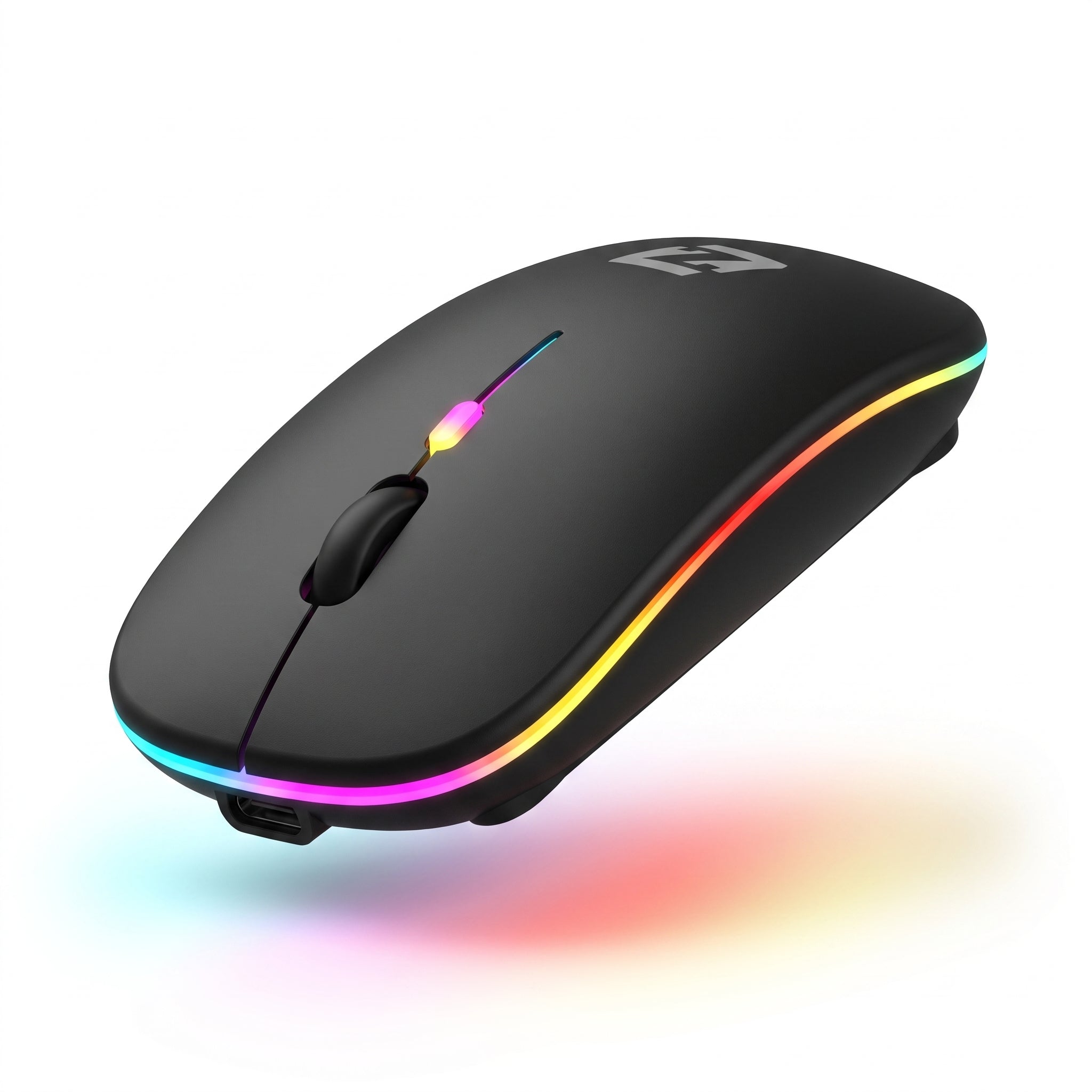 Wireless Mouse (BT) ZR3300 Recharge - ZERO