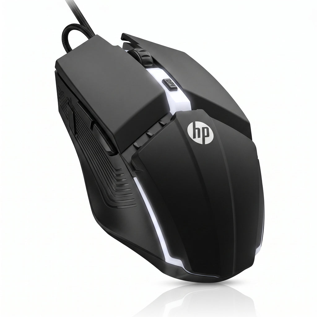 Gaming Mouse G270 - HP