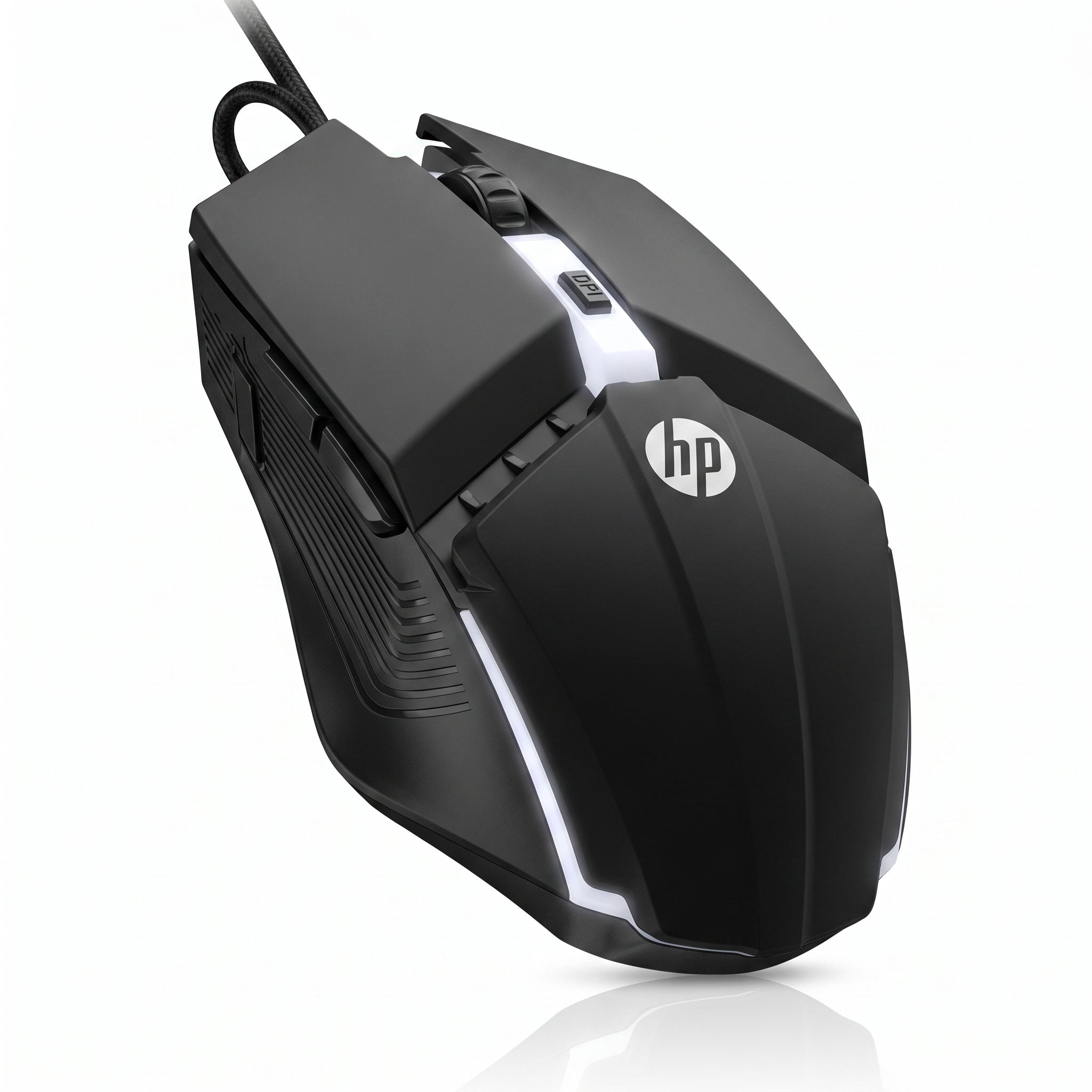 Gaming Mouse G270 - HP