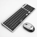 Wireless Keyboard + Mouse ZR5710 - Zero