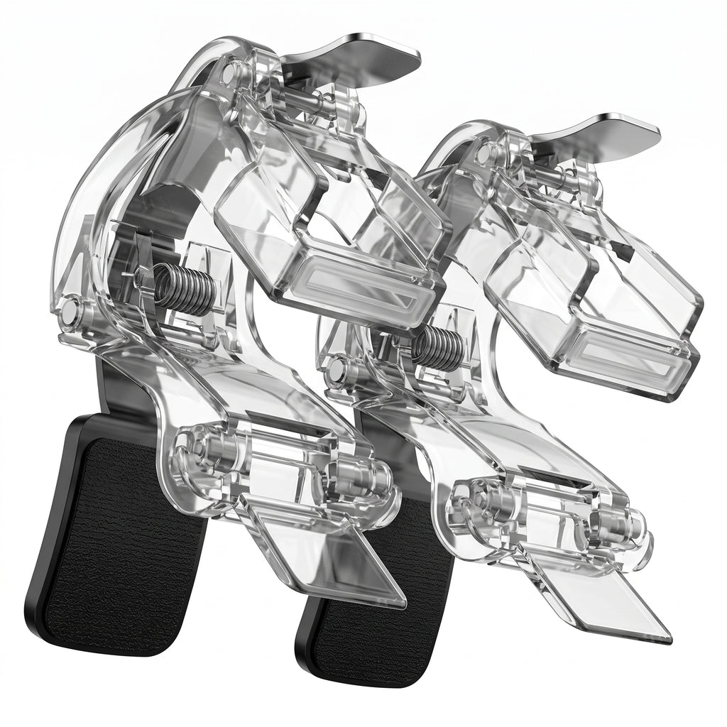 PUBG Trigger - S4