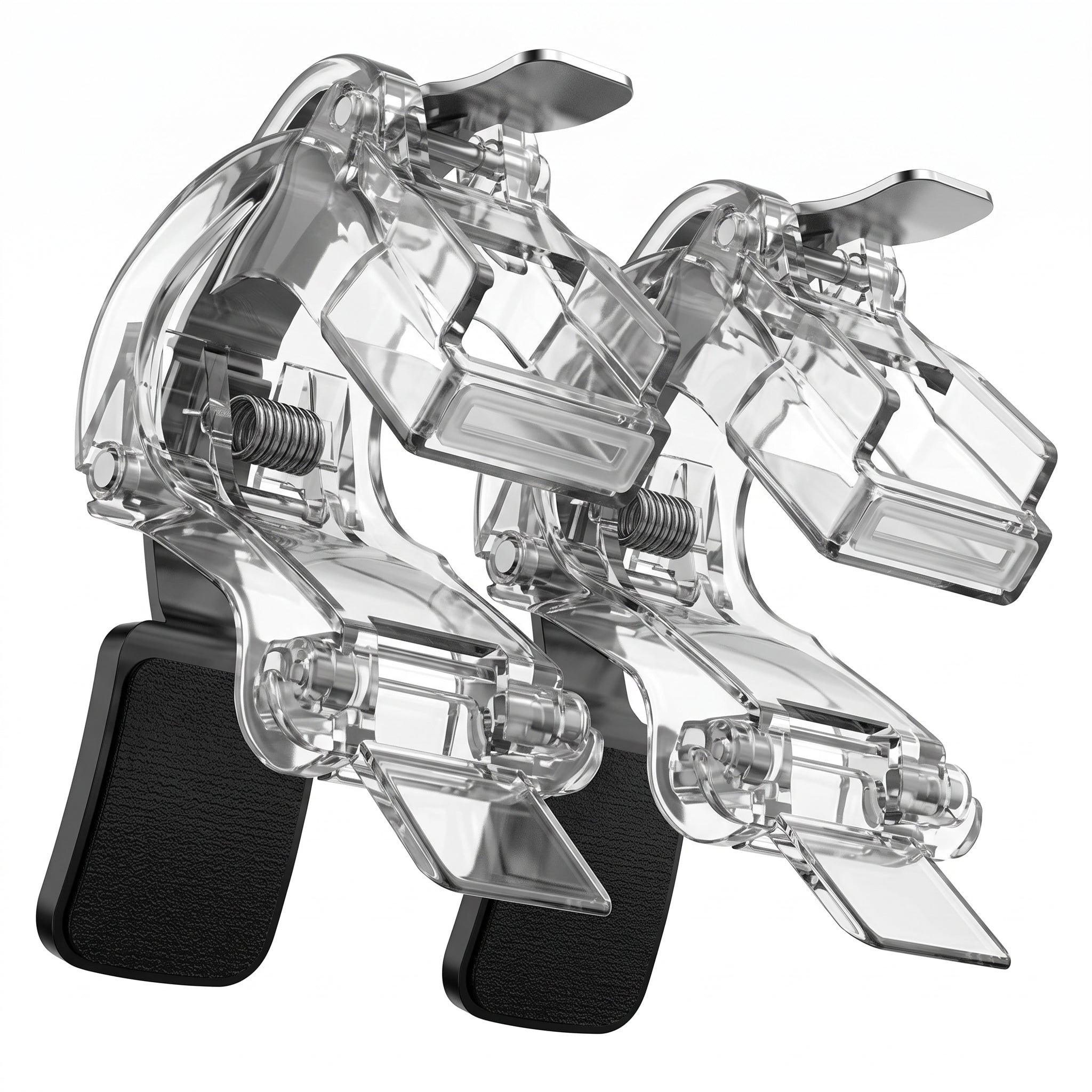 PUBG Trigger - S4