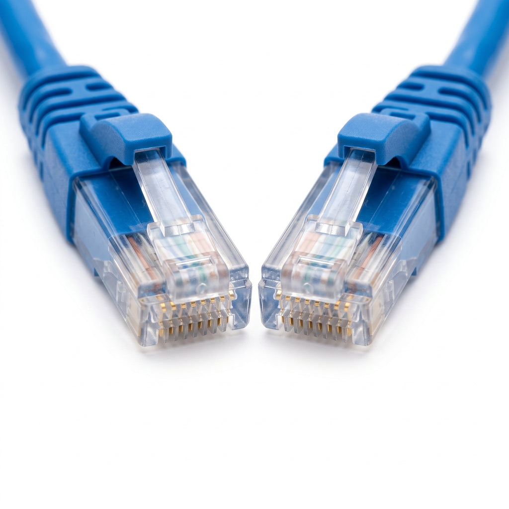 Cable Net Cat5 2 Y - EDS | كابلات