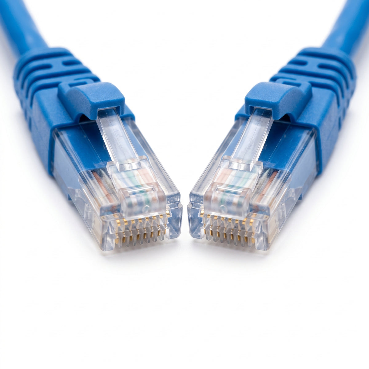 Cable Net Cat5 2 Y - EDS