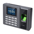 Fingerprint Attendance Machine ES152 - Deli