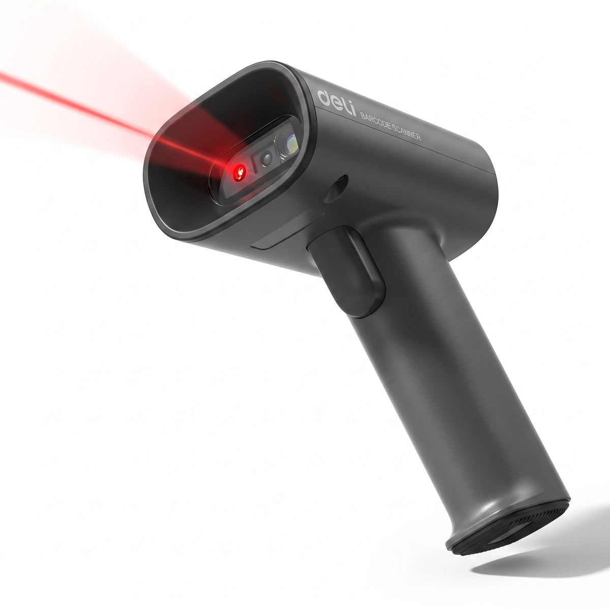 Deli ES228WB Barcode Scanner