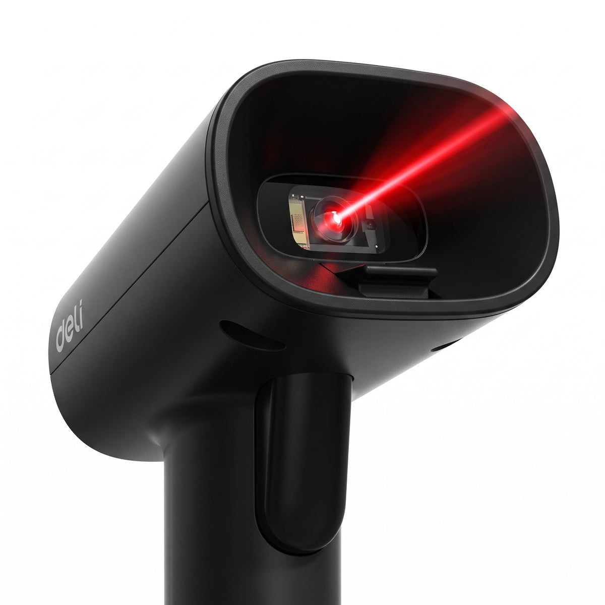 Deli ES228WB Barcode Scanner