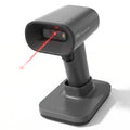 ES228WB 1D+2D Handheld&Stand Barcode Scanner