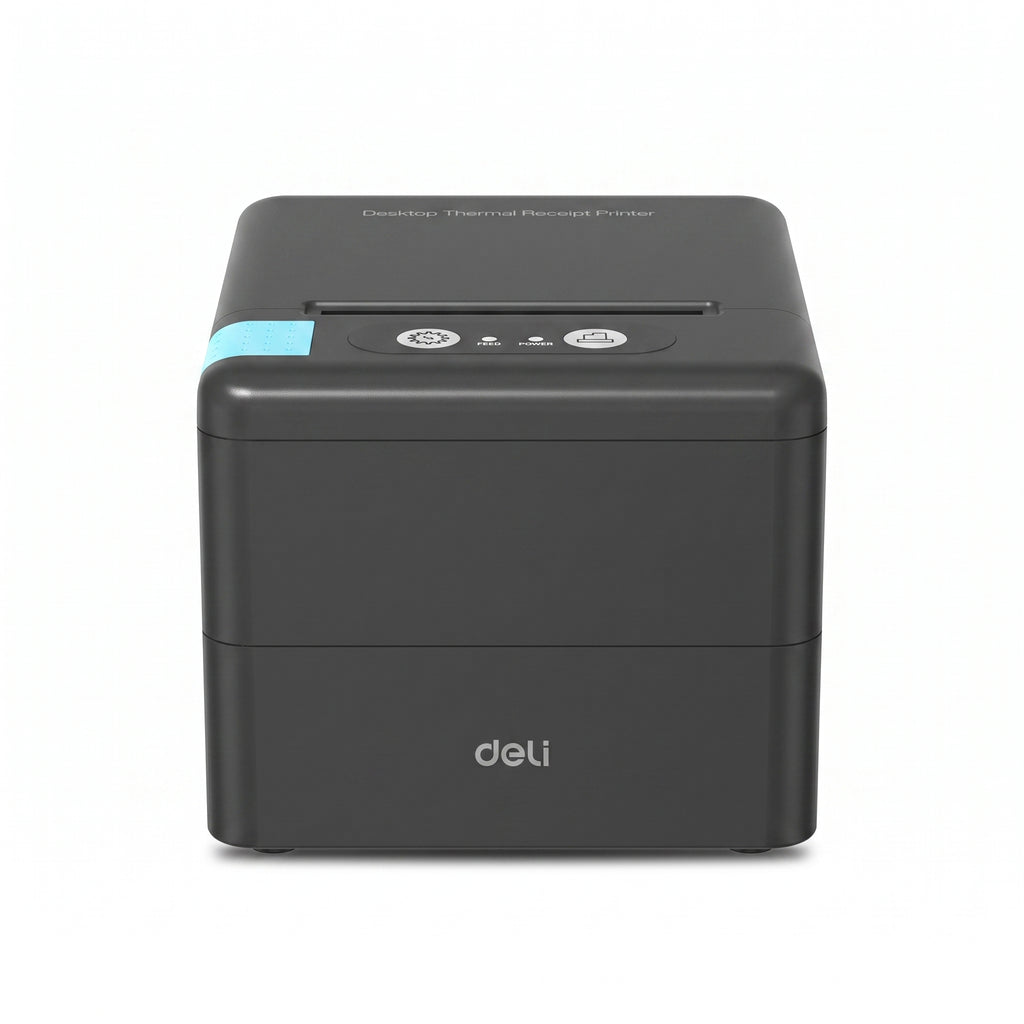 ES380P 3-inch Thermal Wireless Receipt Printer
