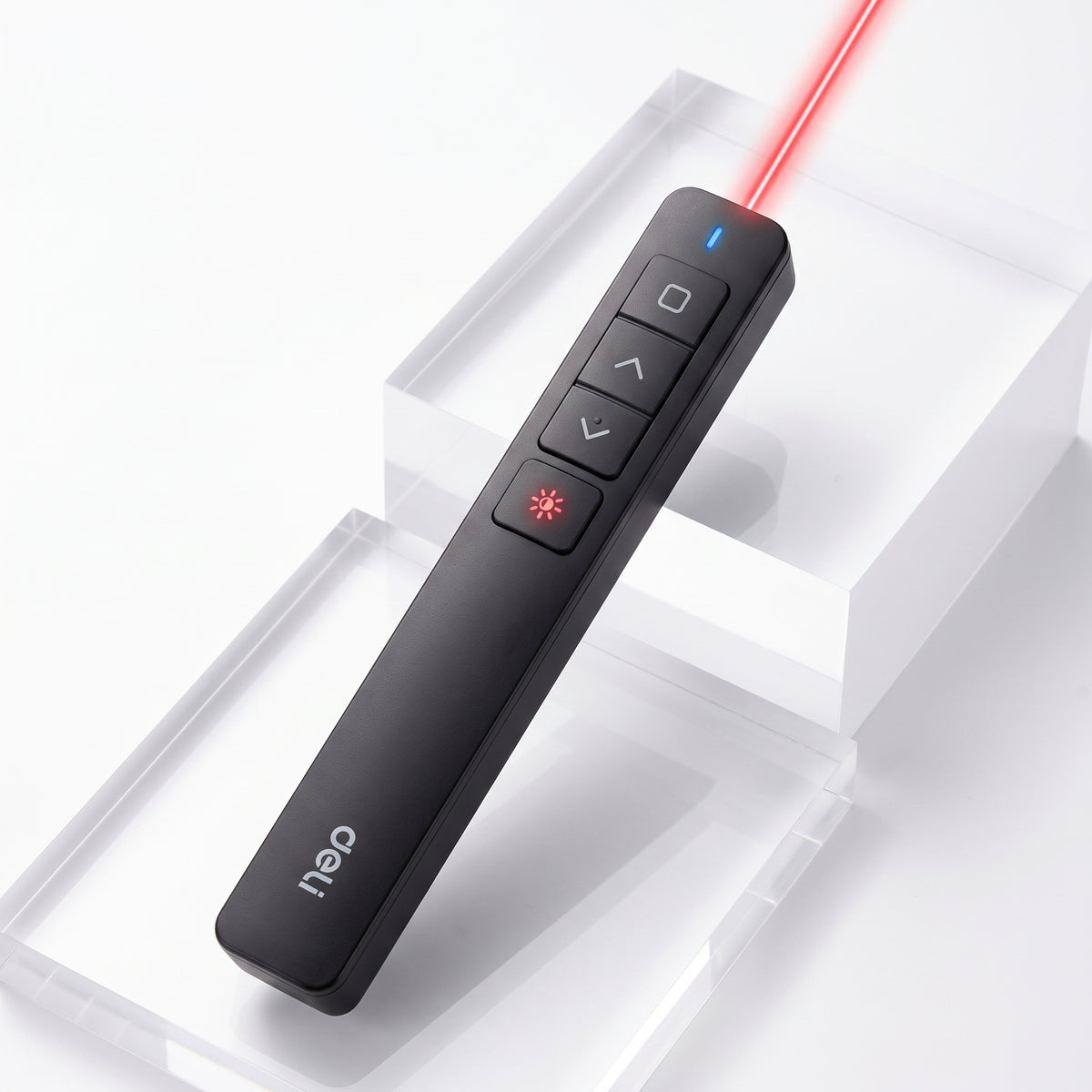 Deli ES001 Laser Presenter Wireless