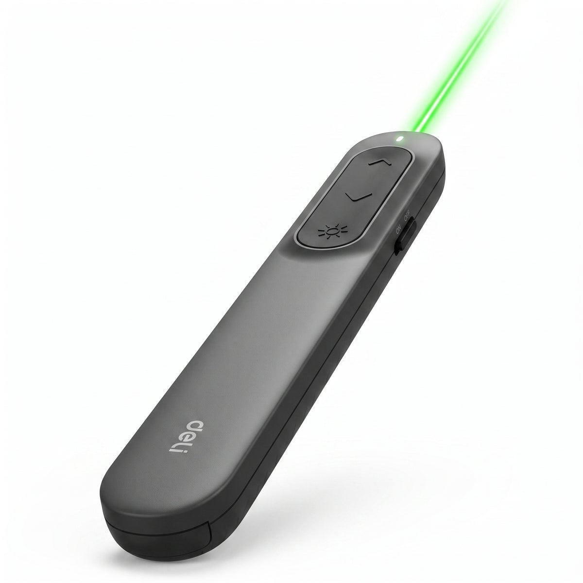 Deli ES002 Laser Presenter Wireless