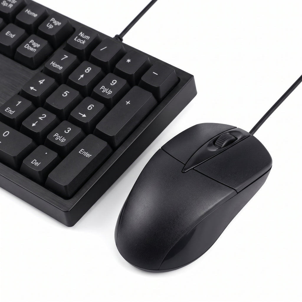 Mouse USB ZR180 - ZERO