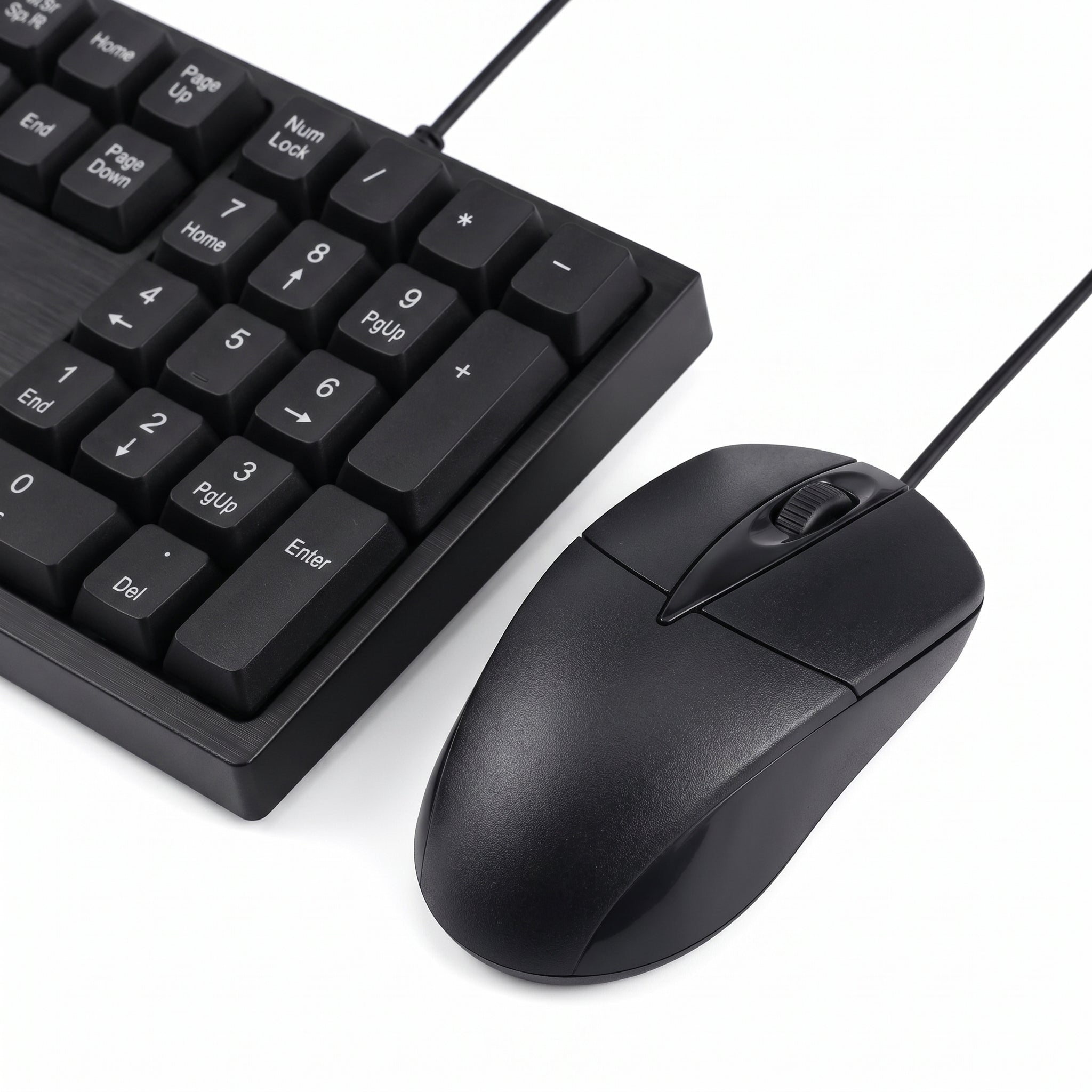 Mouse USB ZR180 - ZERO