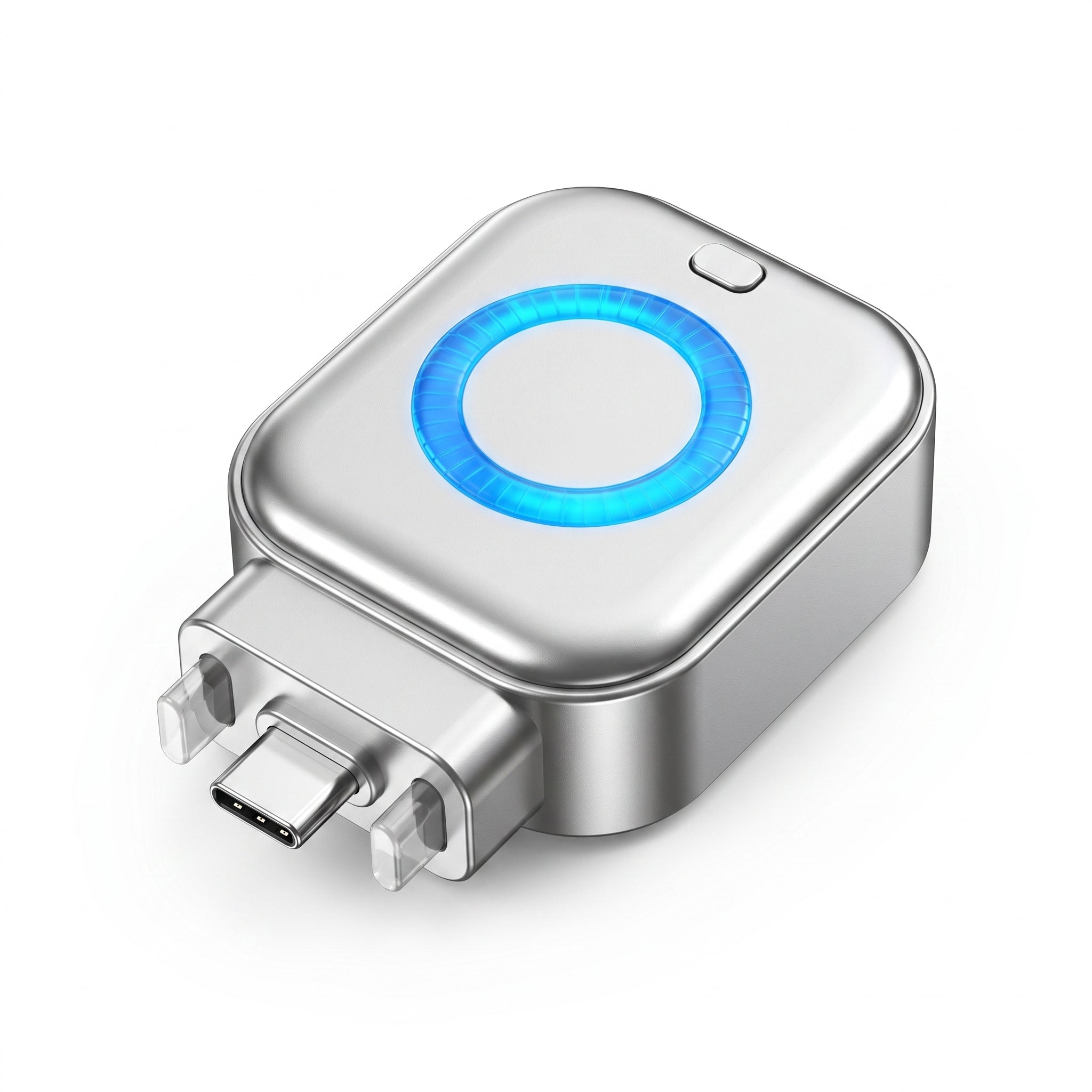 Auto Eject Charger When Full X01