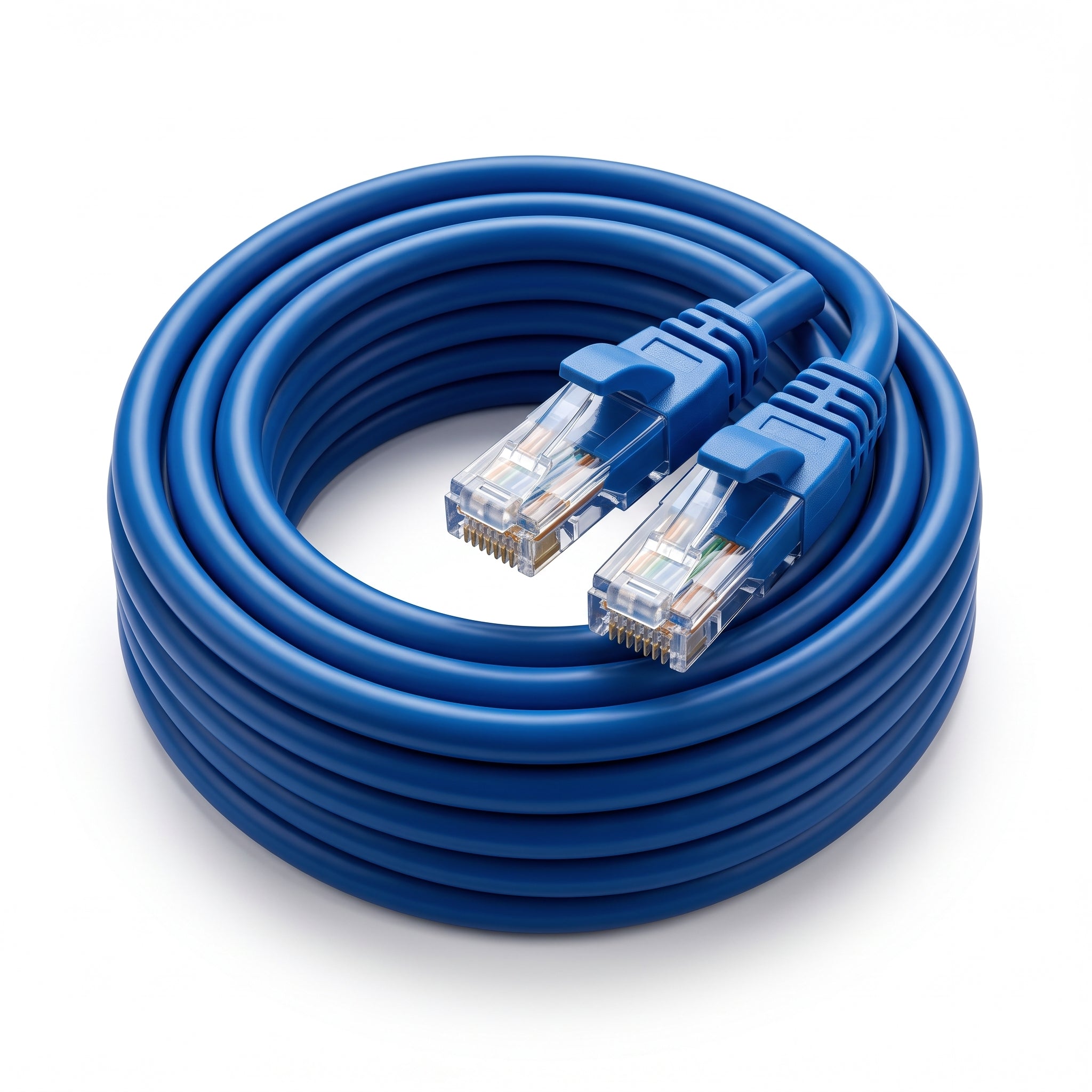 Cable Net Cat5 1 YEDS