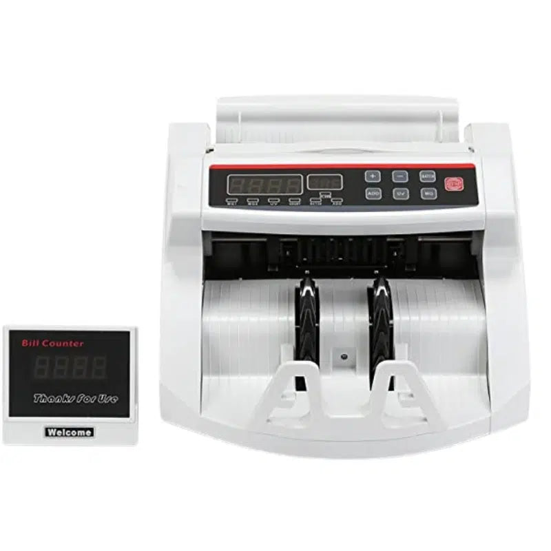 ماكينة عد نقود LG306