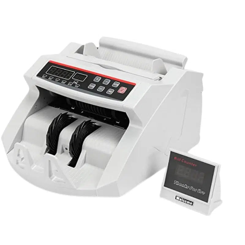 ماكينة عد نقود LG306