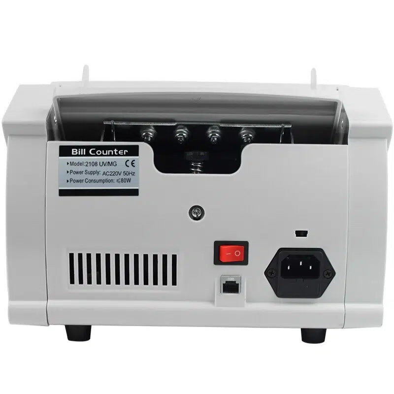 ماكينة عد نقود LG306