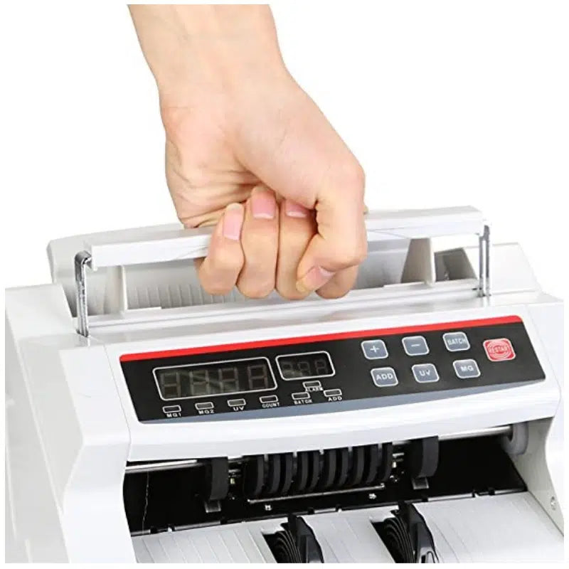 ماكينة عد نقود LG306