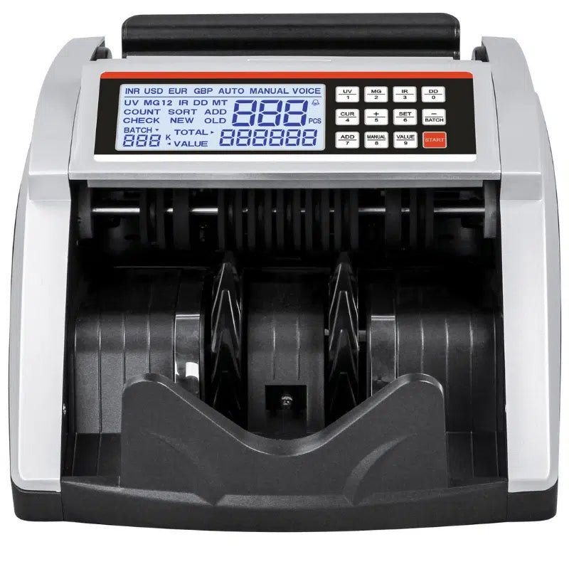 ماكينة عد نقود عادي LG740