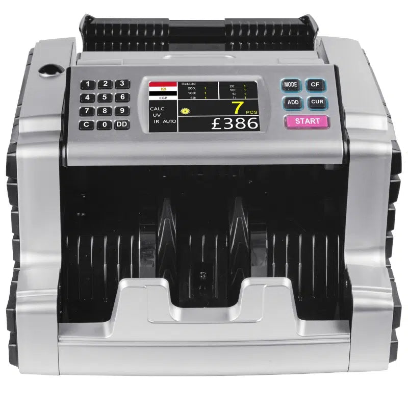 ماكينة عد نقود عادي LG770