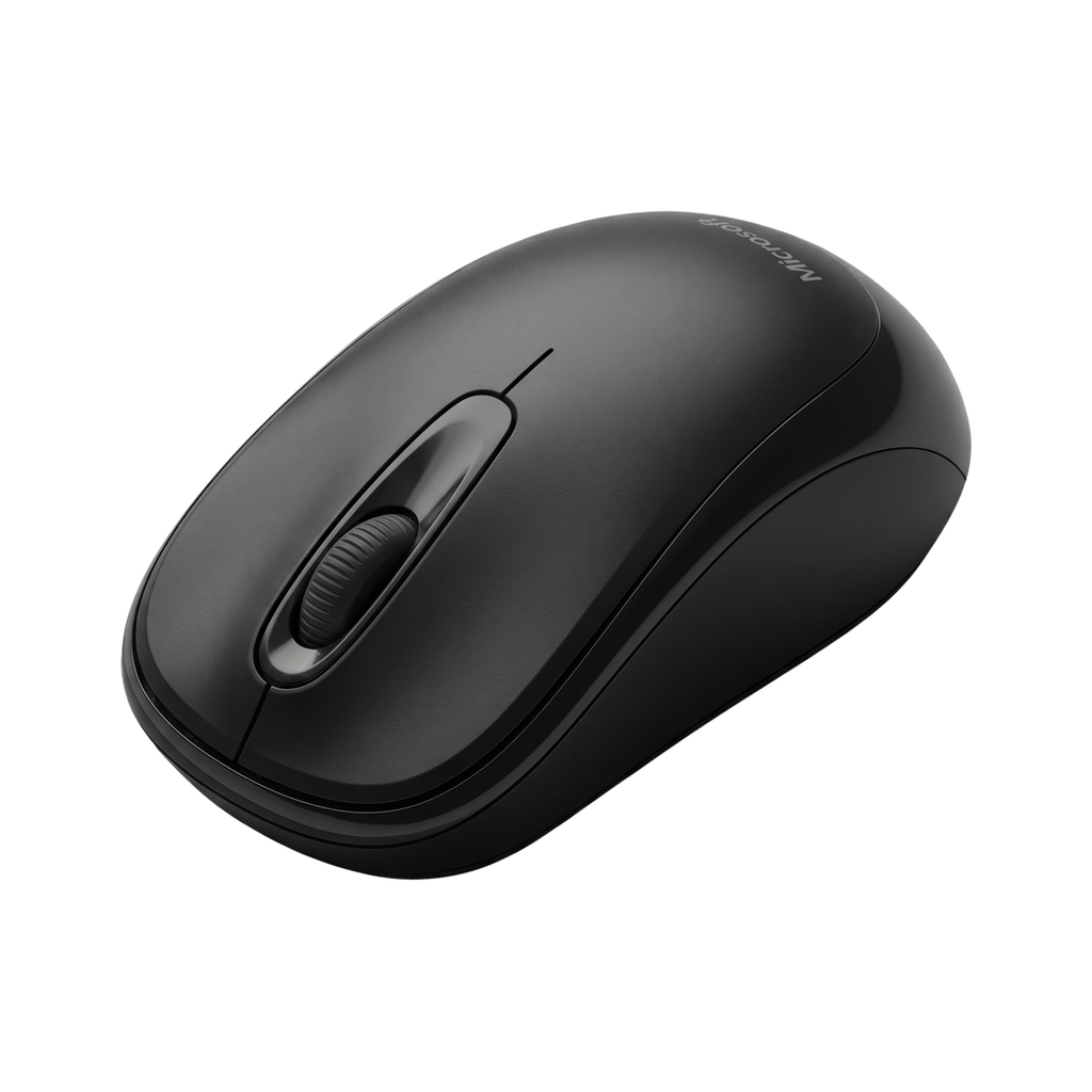 Mouse Wireless Microsoft