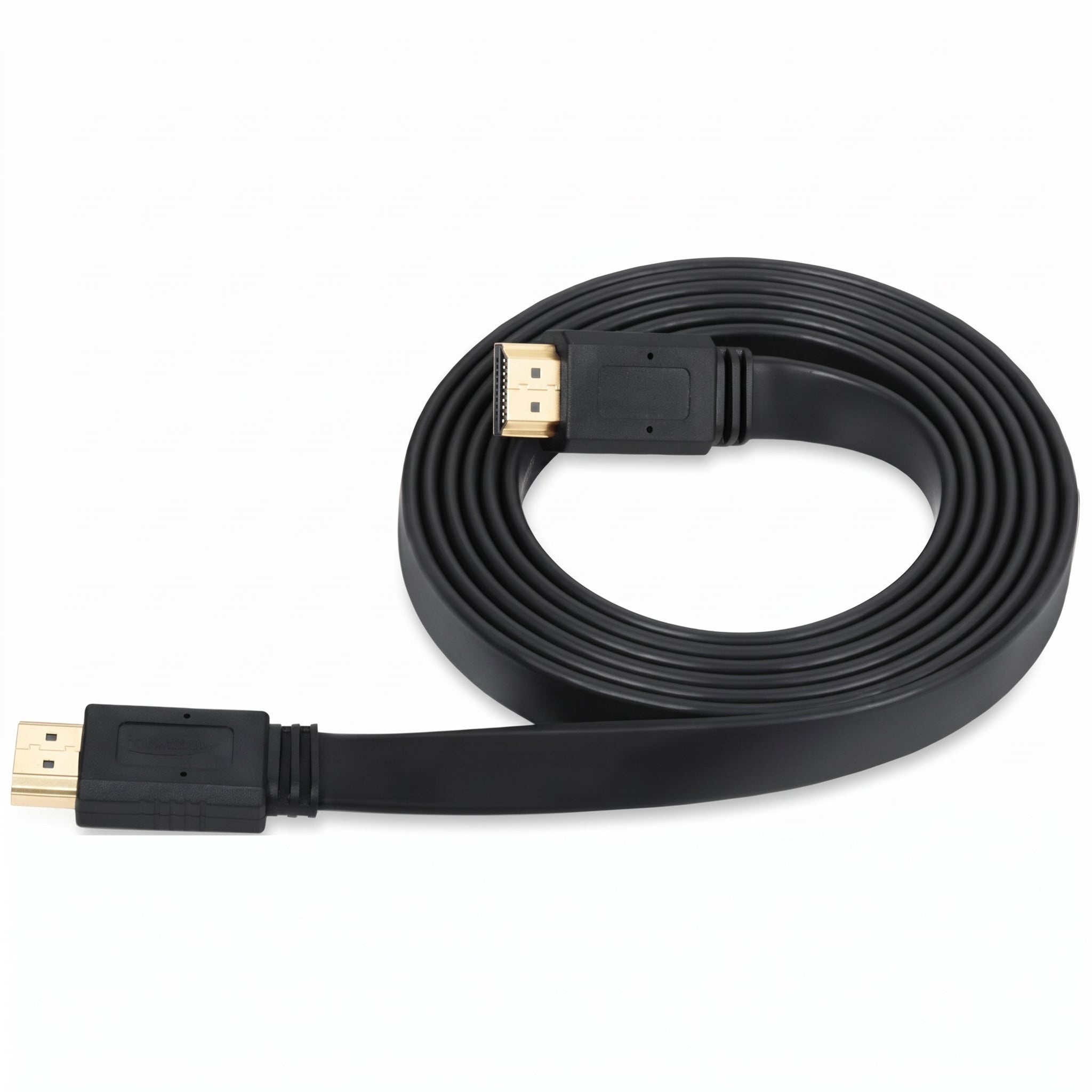 Cable HD 5M Flat EDS
