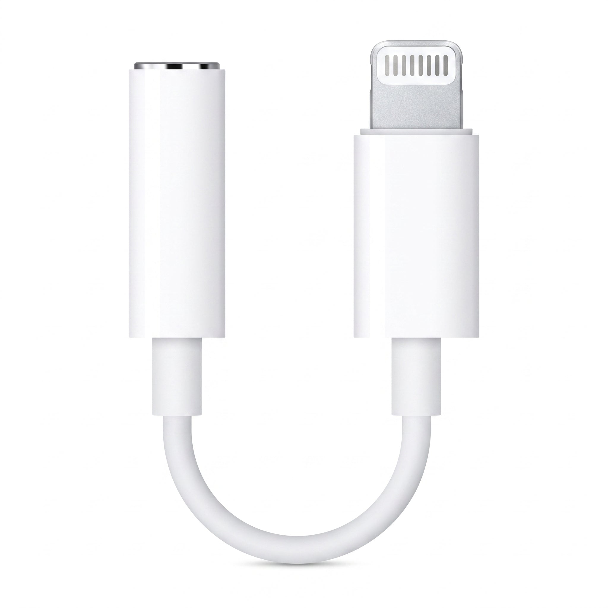 Converter iPhone to Headphone