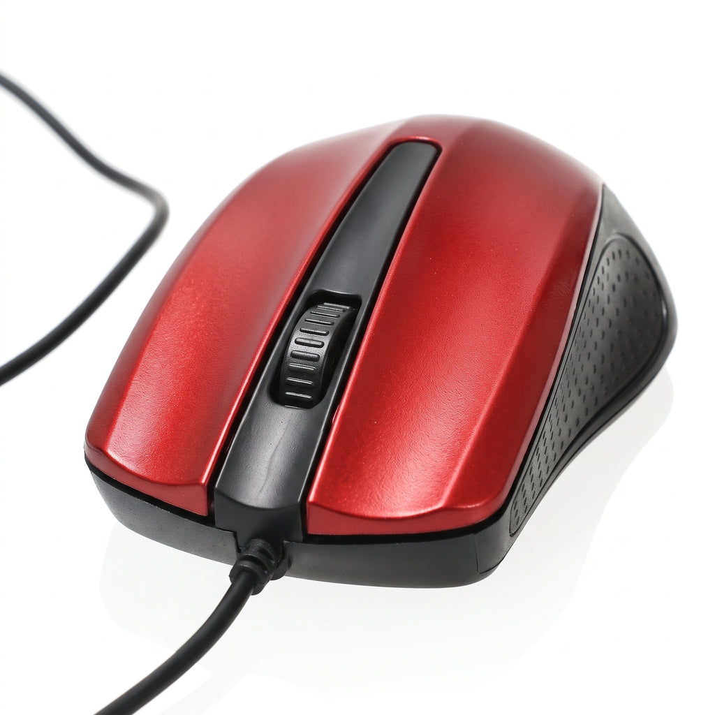 Mouse USB ZR375 - ZERO