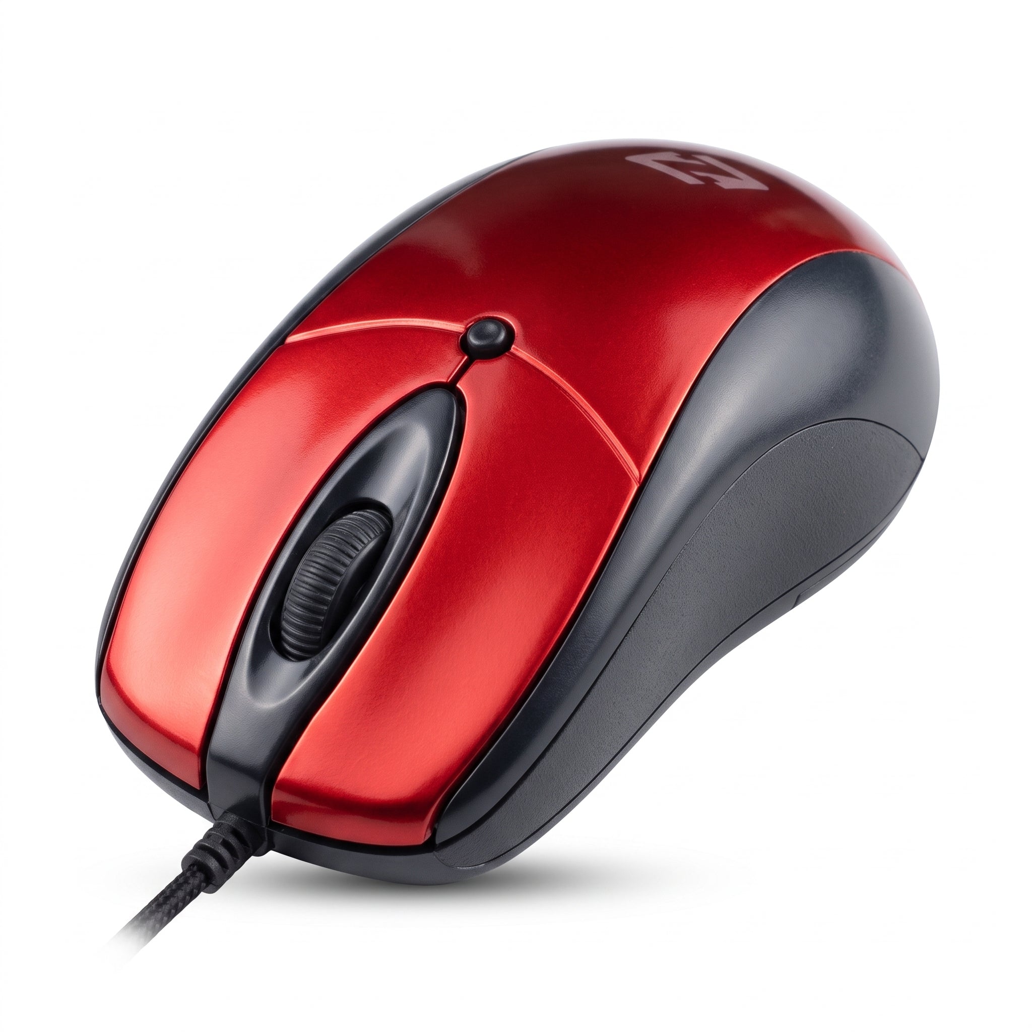 Mouse USB ZR275 - ZERO