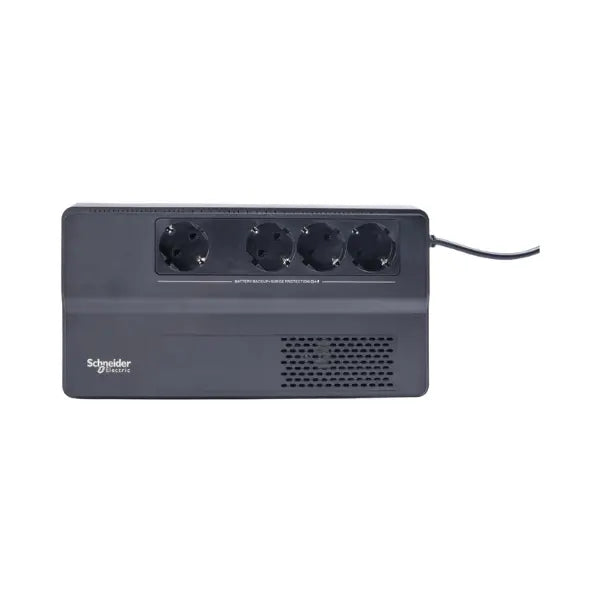 BVS500I-GR - مزود طاقة يو بي اس 500 فولت امبير 300 واط