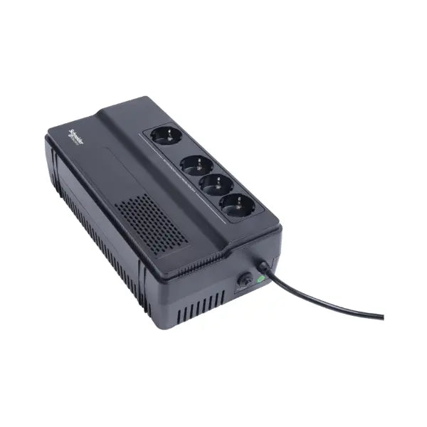 BVS500I-GR - مزود طاقة يو بي اس 500 فولت امبير 300 واط