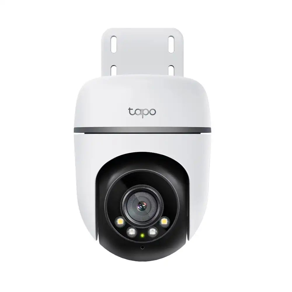 Tapo C41 – كاميرا المراقبة اللاسلكية الذكية