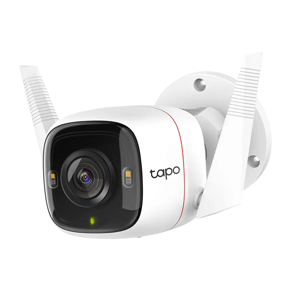 Tapo C320WS – كاميرا مراقبة الخارجية