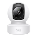 Tapo C222 – كاميرا المراقبة الذكية المتحركة