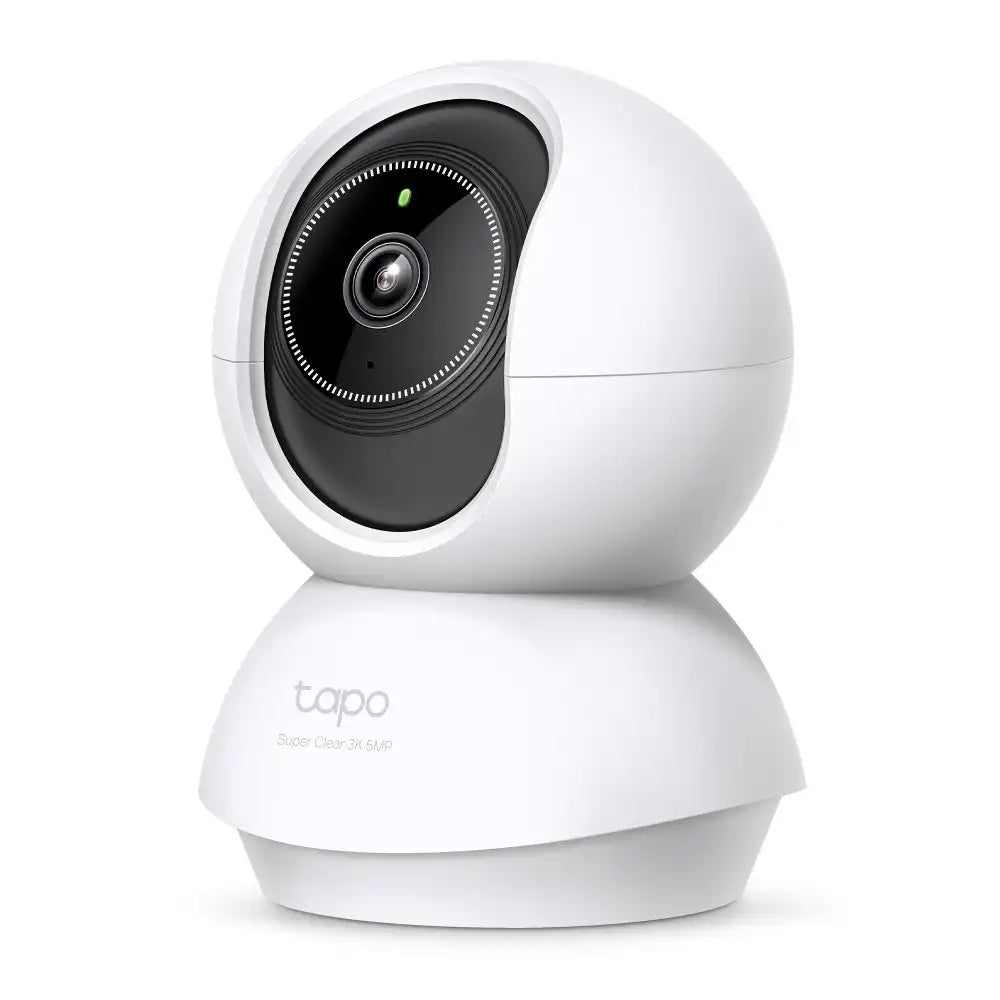 Tapo C230 – كاميرا المراقبة اللاسلكية الذكية