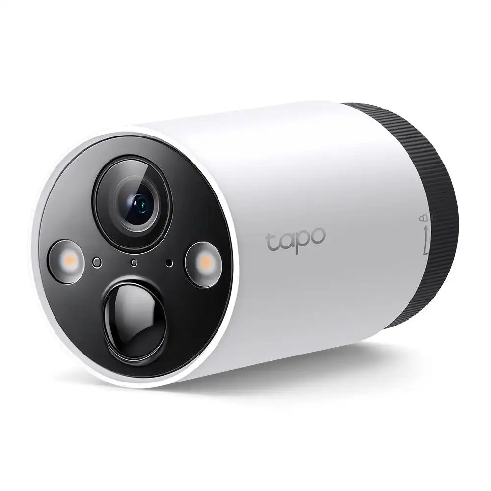Tapo C420 – كاميرا مراقبة لاسلكية