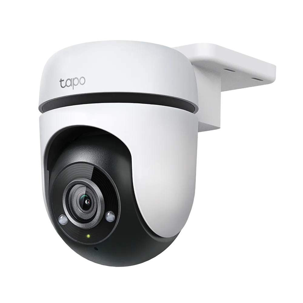 Tapo C500 – كاميرا مراقبة ذكية متحركة