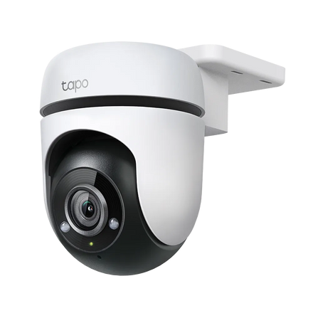 Tapo C500 – كاميرا مراقبة ذكية متحركة