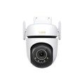 Tapo C530WS – كاميرا مراقبة خارجية متحركة 3K
