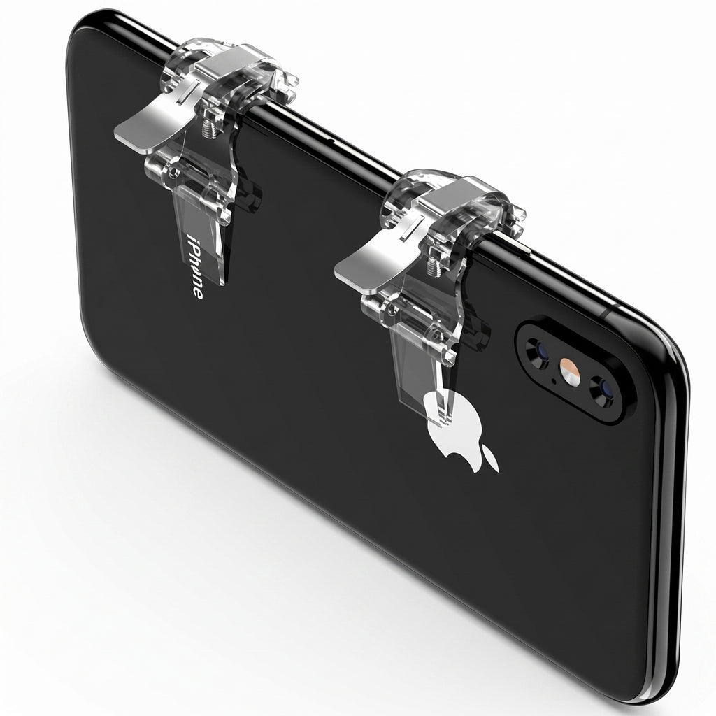 PUBG Trigger - S4
