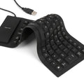 Keyboard Flexible Admin EN+AR